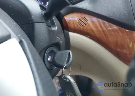 2008 Acura Tsx z USA, uszkodzony, nr VIN JH4CL96898C019175